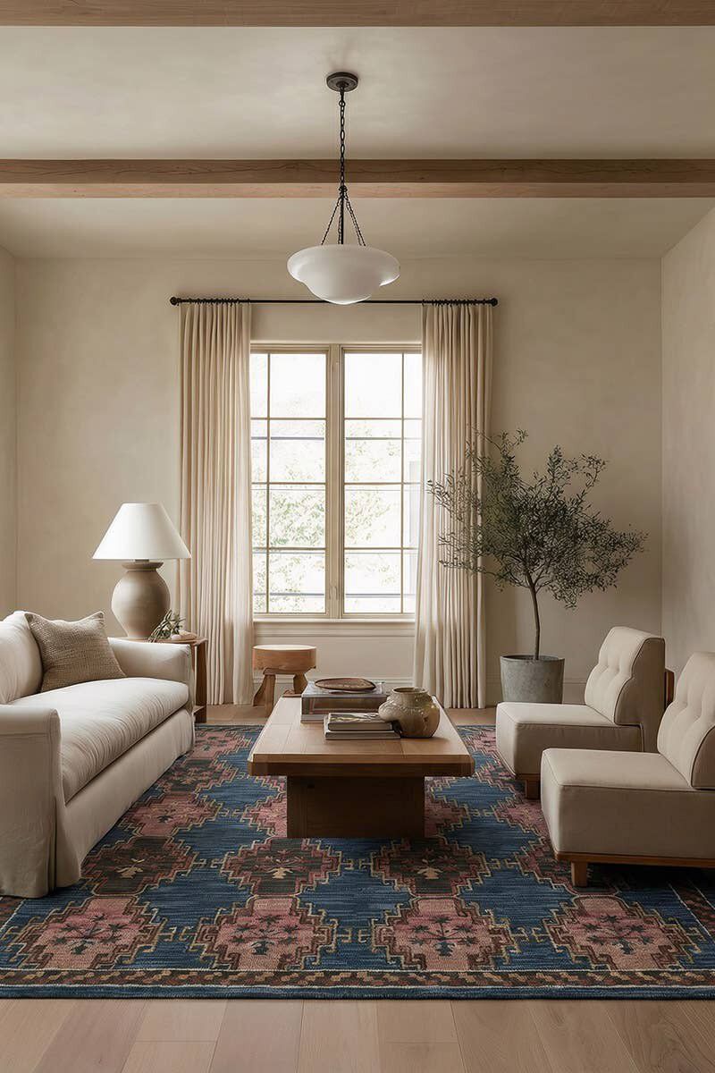Cardamom Kyoto Collection by Vibe x Jaipur Living image number 1