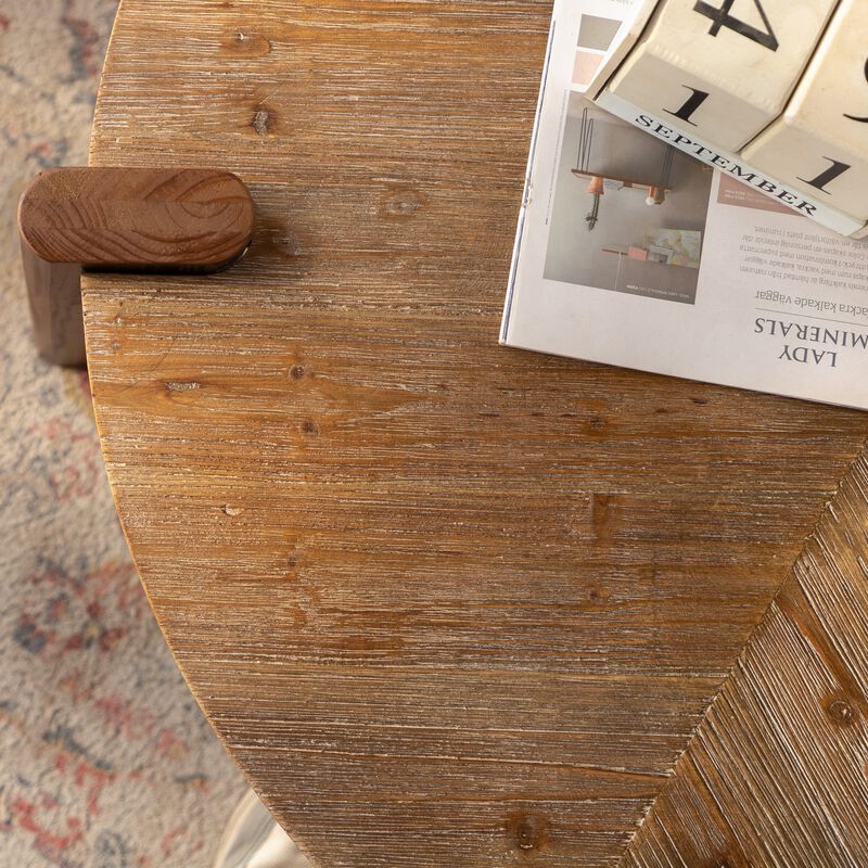 Trujis Coffee Table image number 4