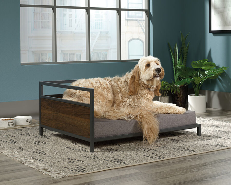 Corner Dog Bed - Large