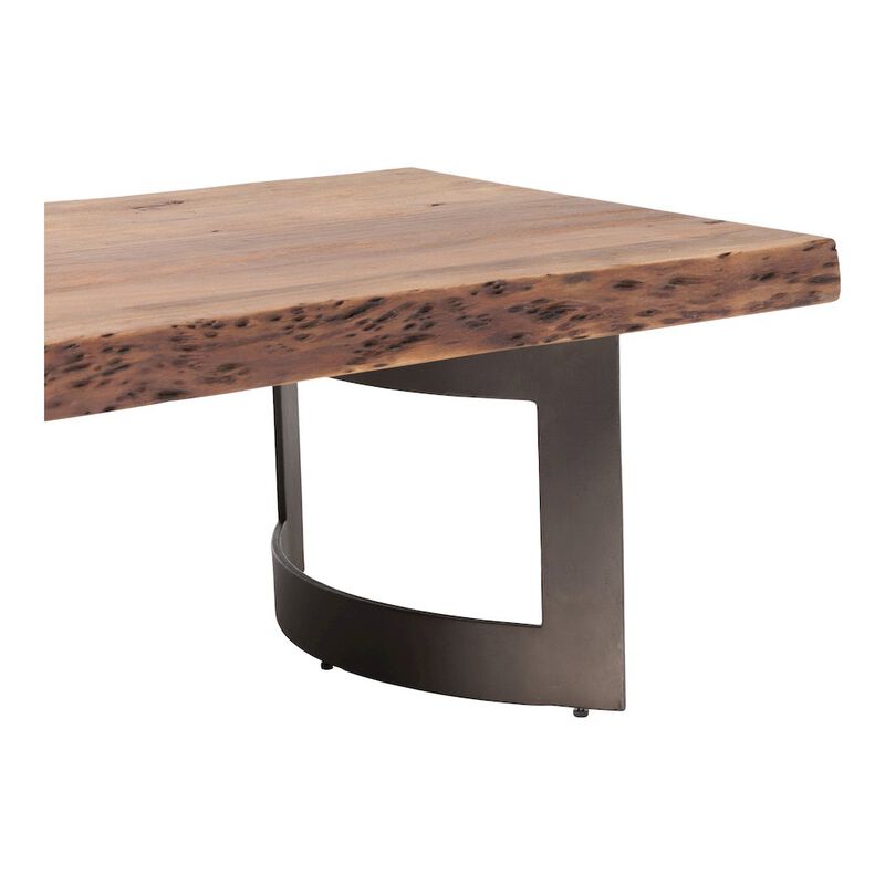 Moe's Home Collection Bent Coffee Table