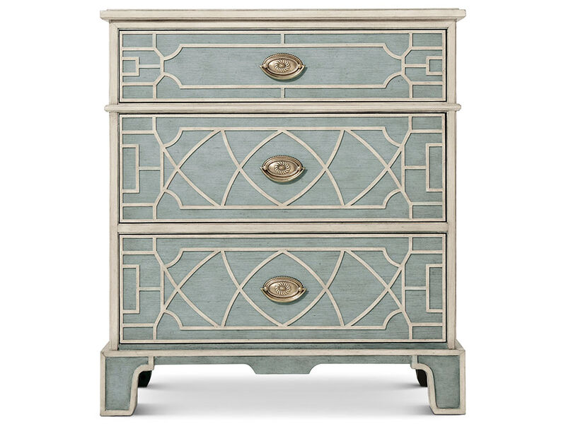 Morning Room Nightstand