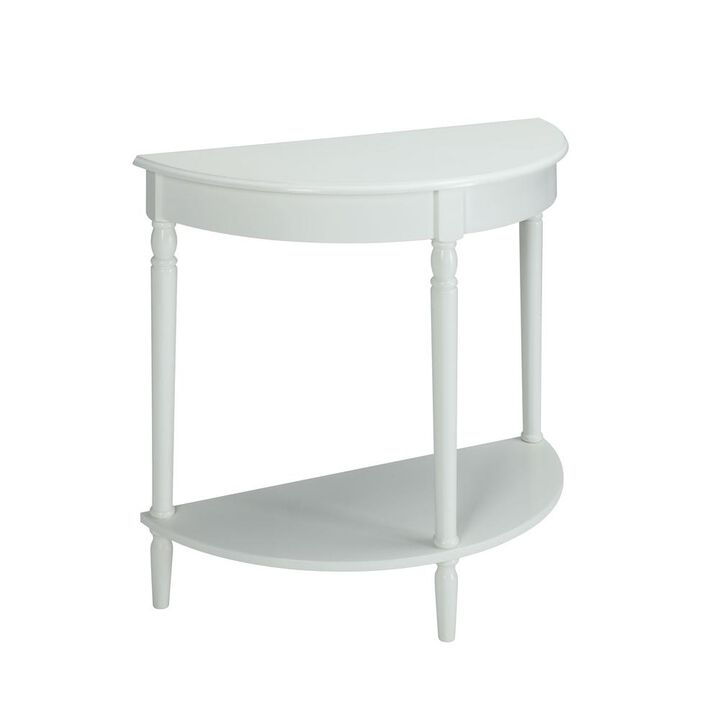 Convience Concept, Inc. French Country Entryway Table