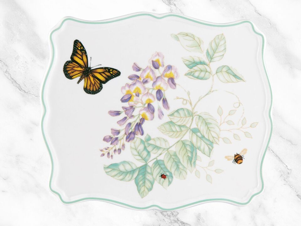 Lenox Butterfly Meadow Trivet