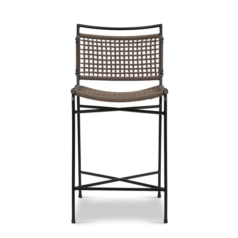 Wharton Outdoor Counter Stool