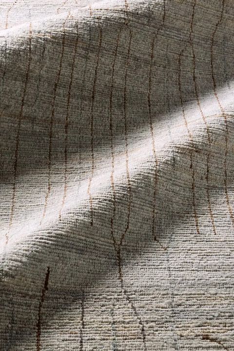 Kazben KAZ09 Moon Mist 9' x 12' Rug
