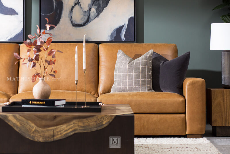 Living Your Way 4-Piece Power Sectional image number 5