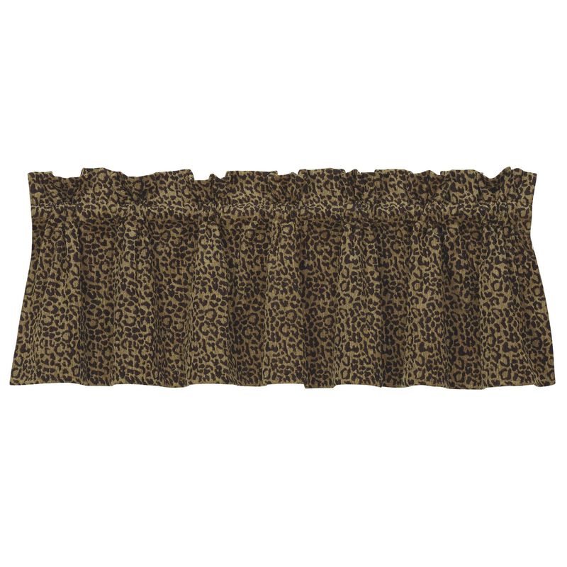 Adrienne Kitchen Valance image number 0