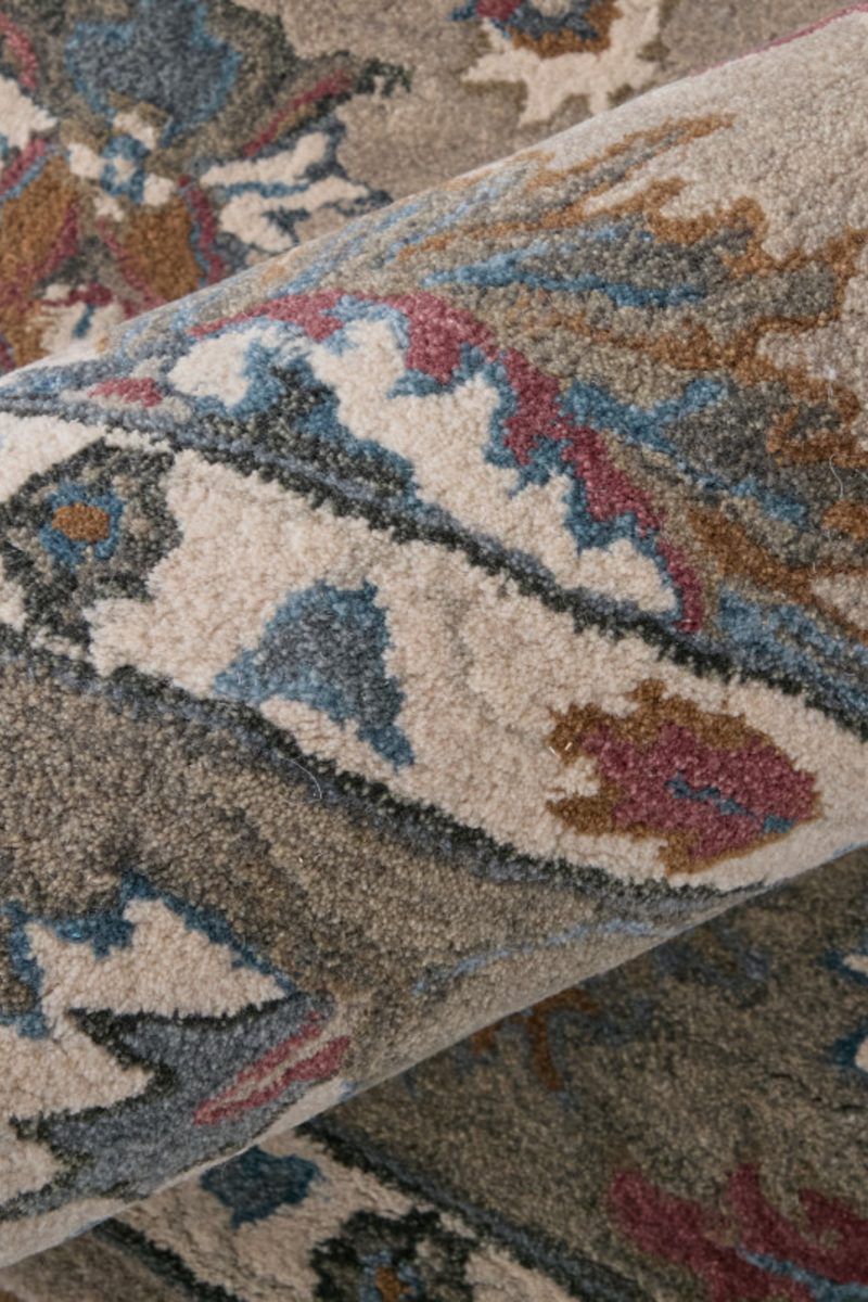 Rylan 8642F Multi 9' x 12' Rug image number 5