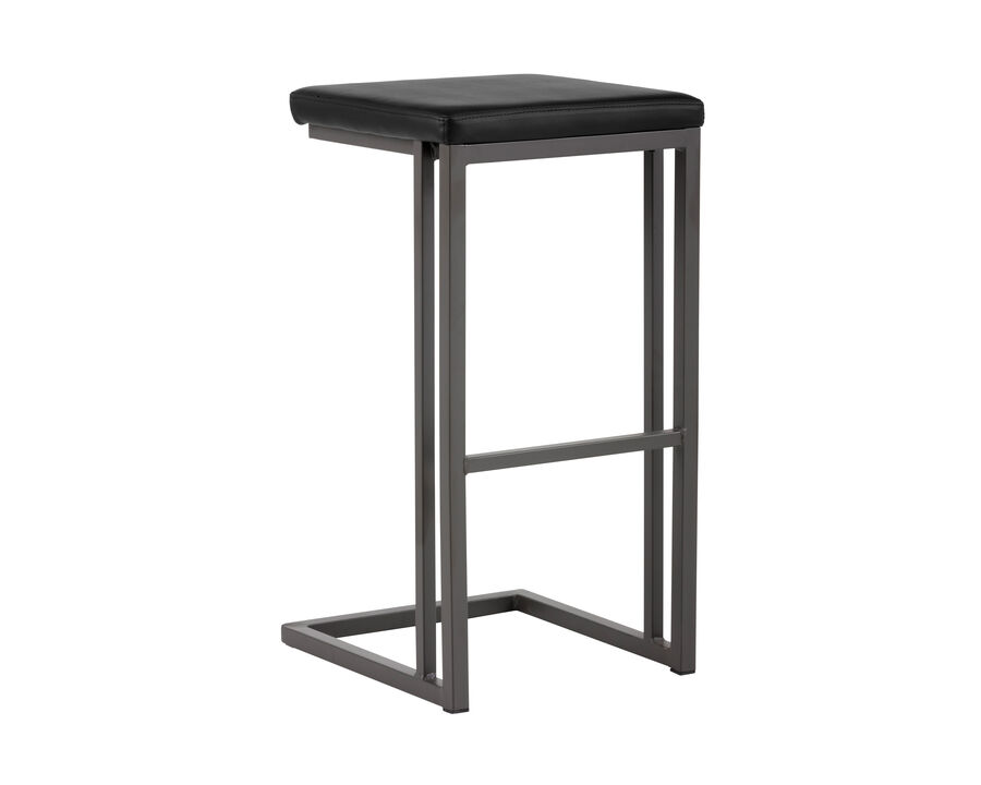 Boone Barstool (Set of 2)