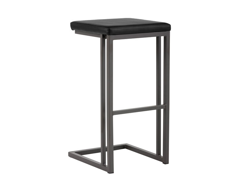 Boone Barstool (Set of 2)