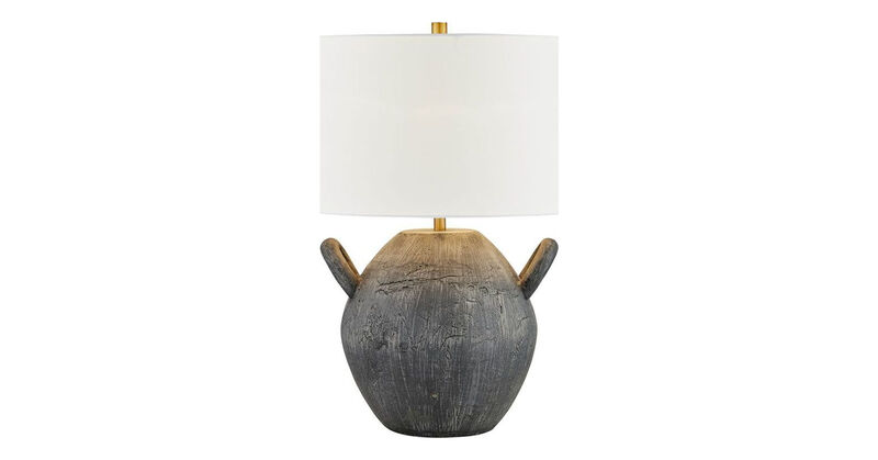 Dean Table Lamp image number 0
