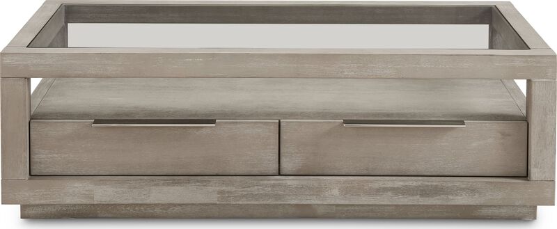 Oxford Mineral Coffee Table image number 0