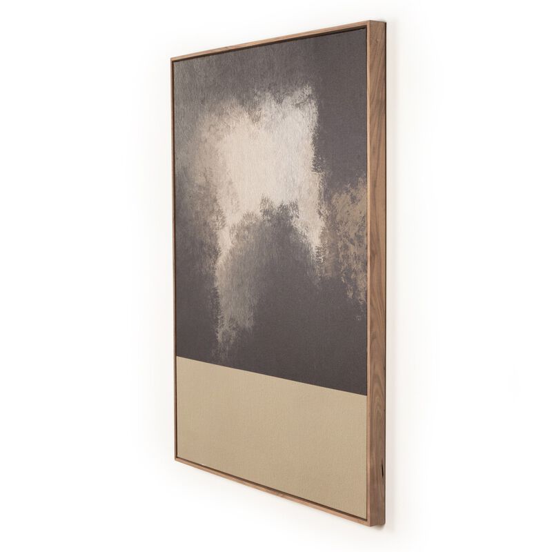 Mountains by Shatha Al Dafai