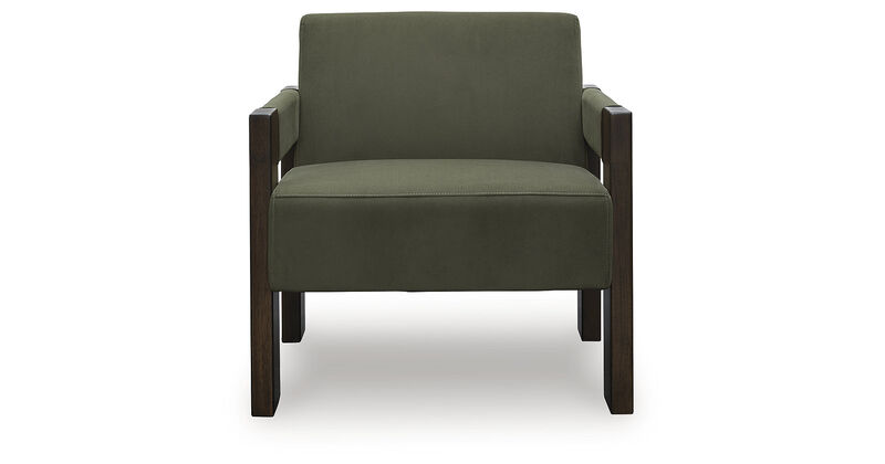 Adlanlock Accent Chair image number 2