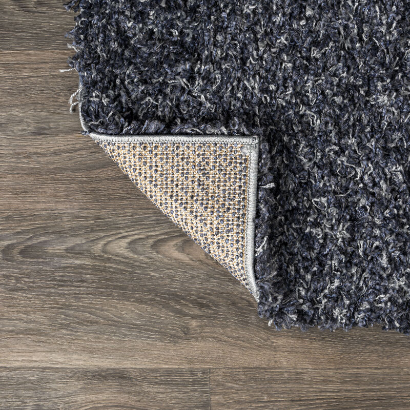 Mercer Shag Plush Area Rug