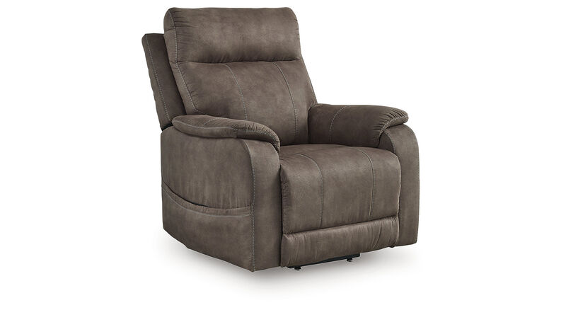 Crestmeade Power Lift Recliner image number 0