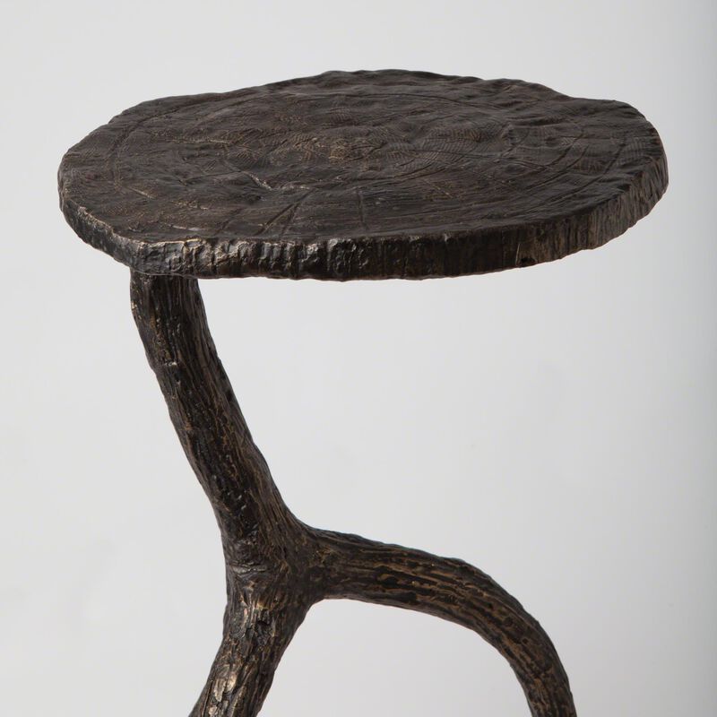 Walking Sticks Table-Bronze