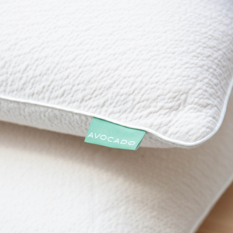 Pure Talalay Luxury Queen Pillow image number 3