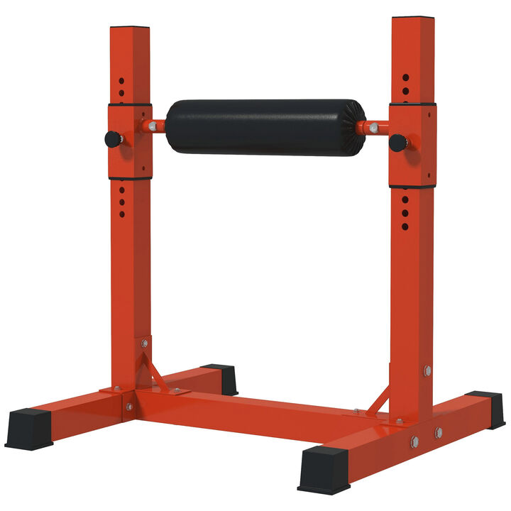 Hivvago Lower Body Strength Training Bulgarian Squat Stand