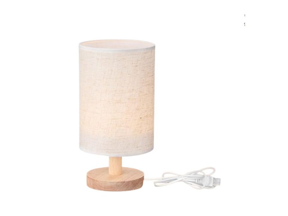Astronaut Jellyfish Table Lamp with 16 Color Changing LED Lights