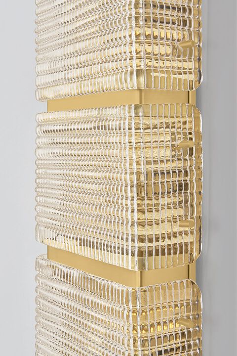 Mav Wall Sconce