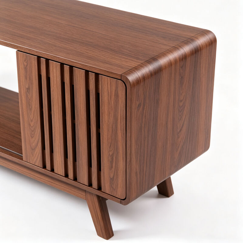 Wegnet 78 Inch TV Stand image number 7