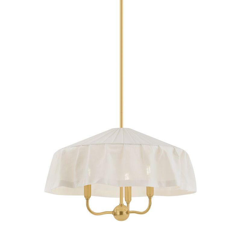 Shivonne Chandelier image number 0