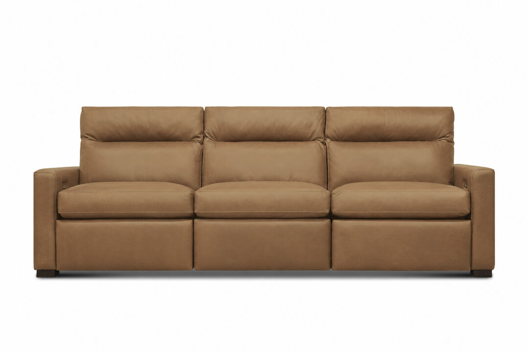 Keystone Reclining Sofa