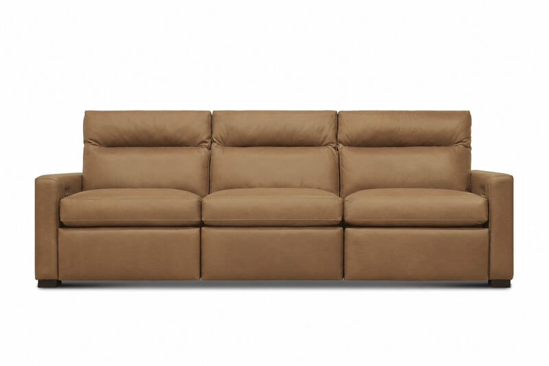 Keystone Reclining Sofa image number 0