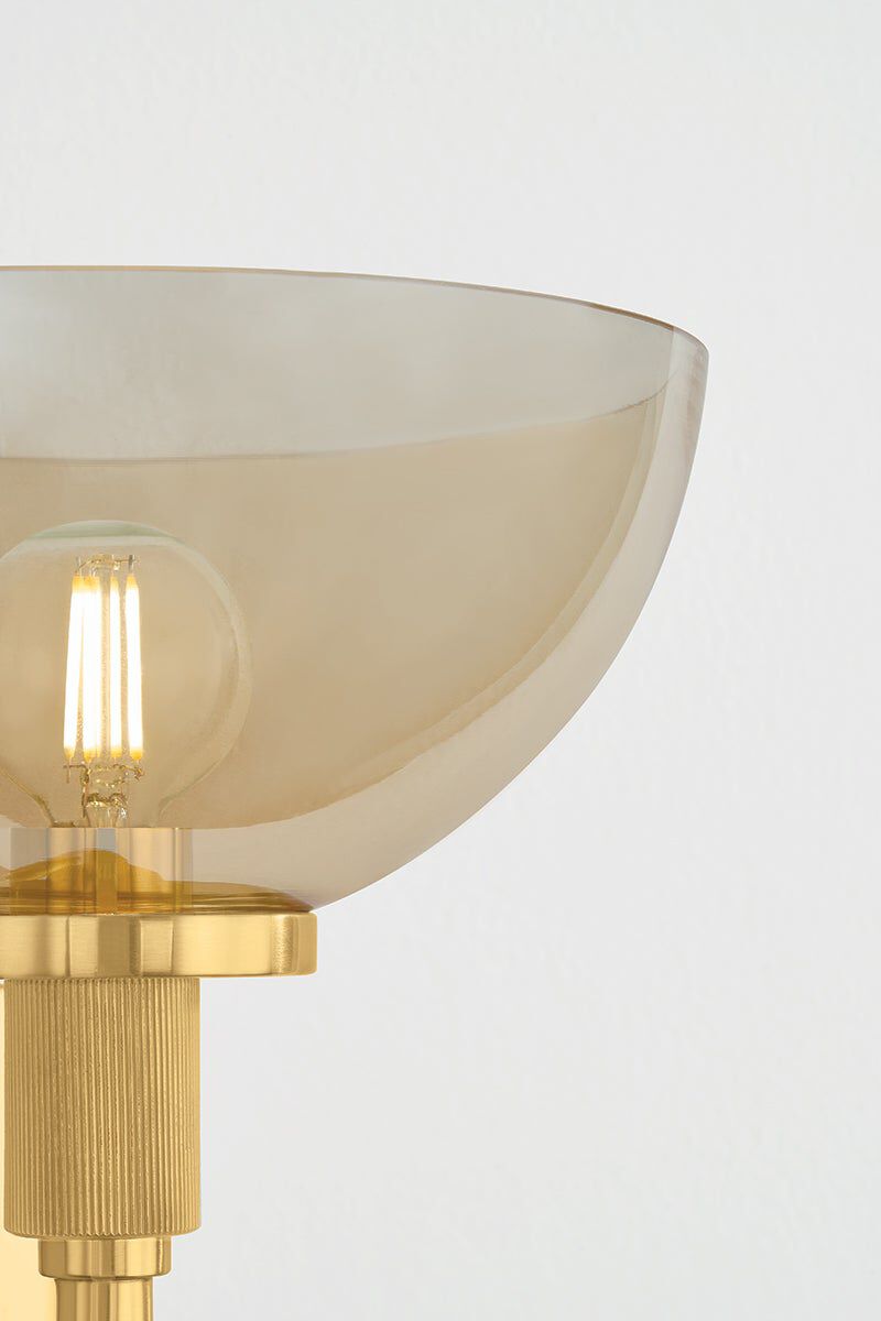 Eva Wall Sconce image number 5