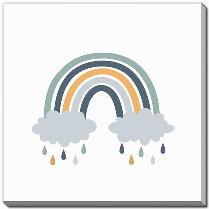 Rainbow Collection 3