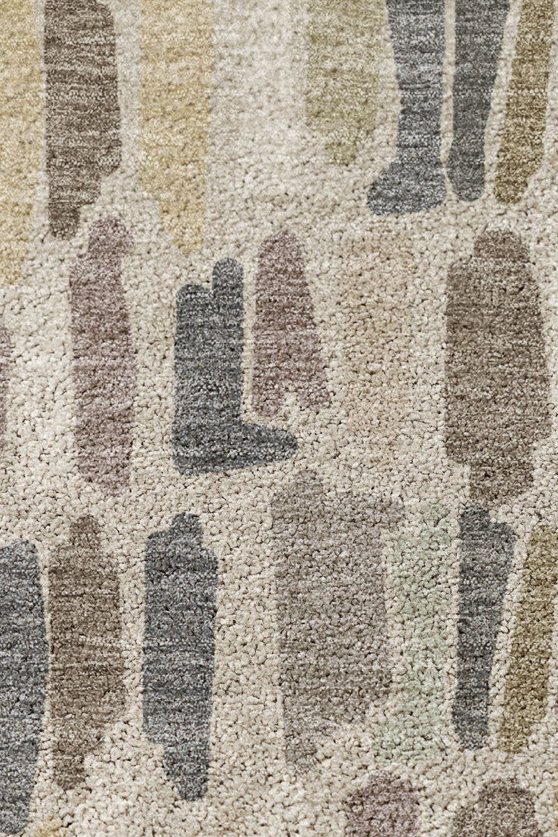 Kenner KN5 Linen 9' x 12' Rug image number 7