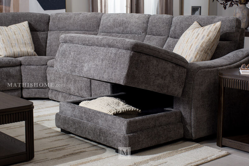 Paris Power Sectional image number 8
