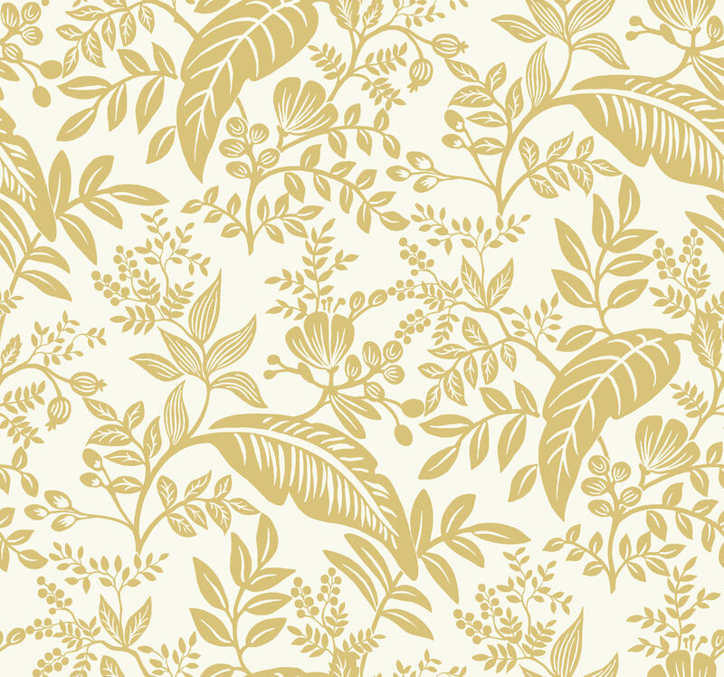 Canopy Rifle Paper Co. Wallpaper image number 2