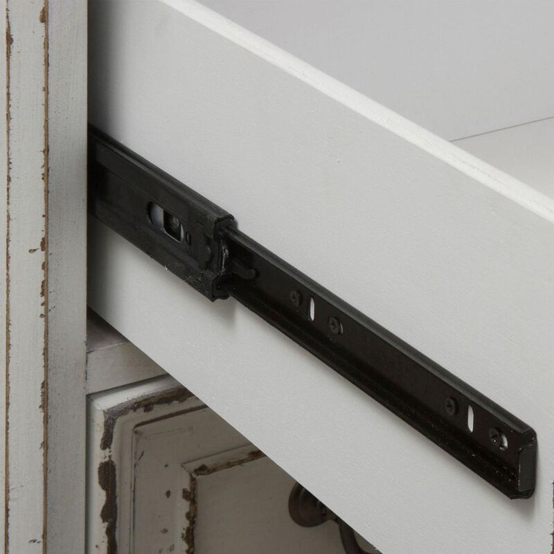 Liberty Furniture 2 Drawer Night Stand image number 4