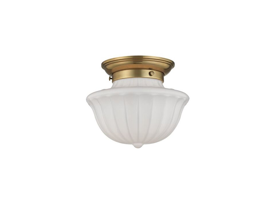 Dutchess Flush Mount Light
