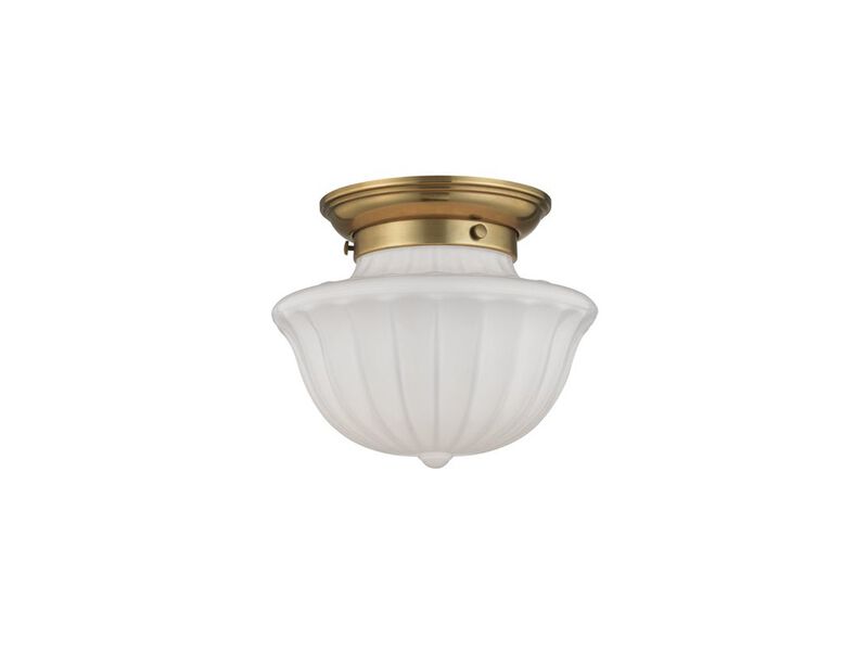 Dutchess Flush Mount Light image number 0