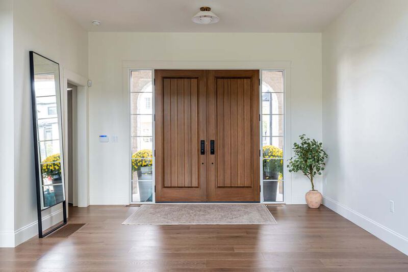 Otto Flush Mount image number 2