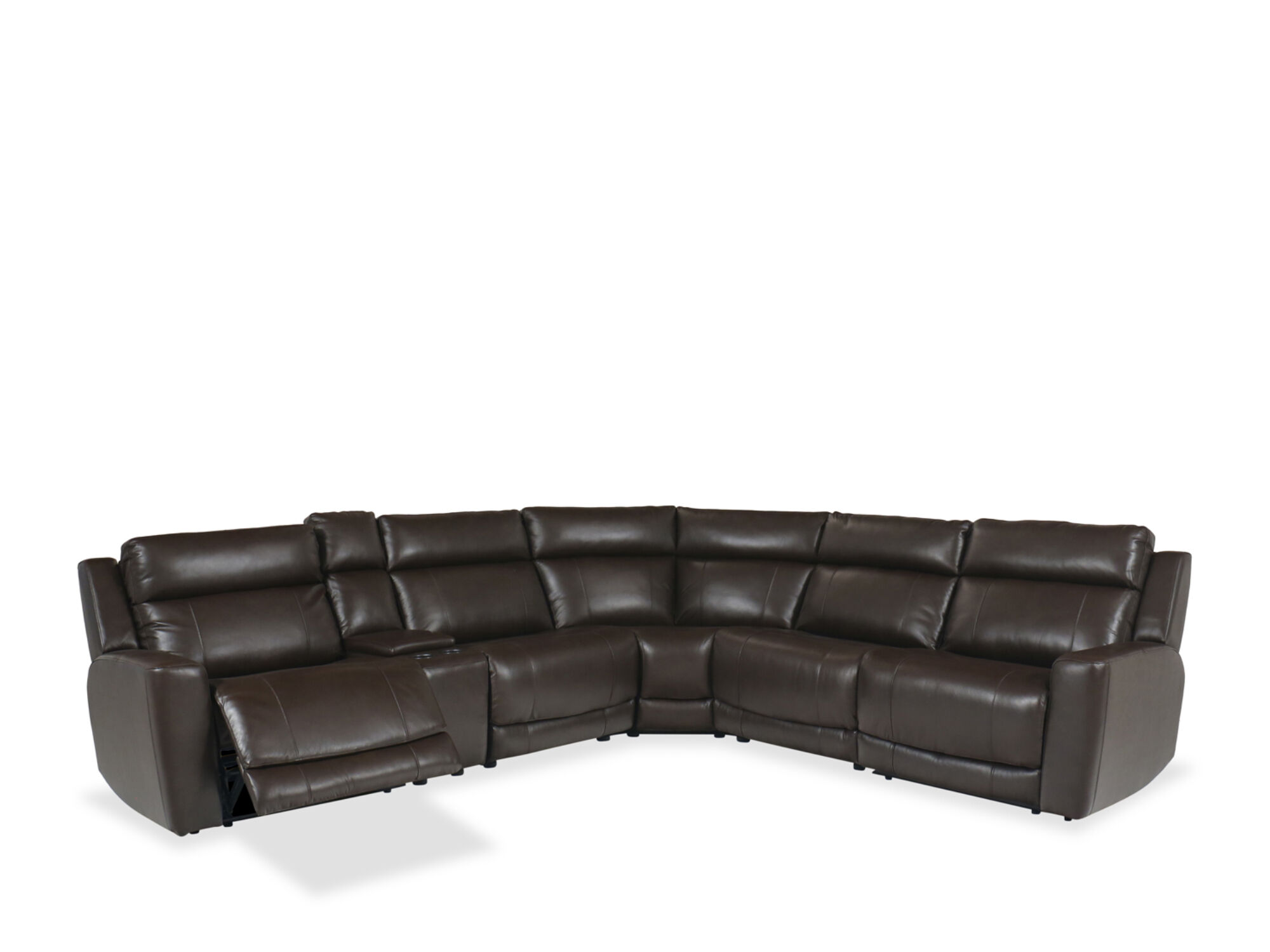 Zwall 6-Piece Sectional | Mathis Home