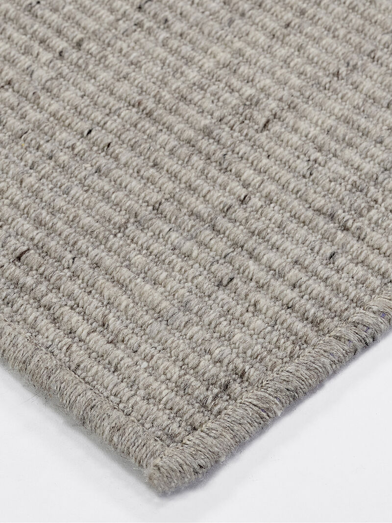 Chambal CH1 Putty 3'6" x 5'6" Rug