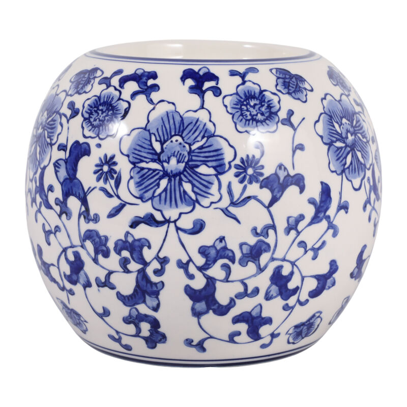 Jasmine Chinoiserie Candle image number 4