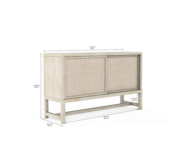 Cotiere Sideboard