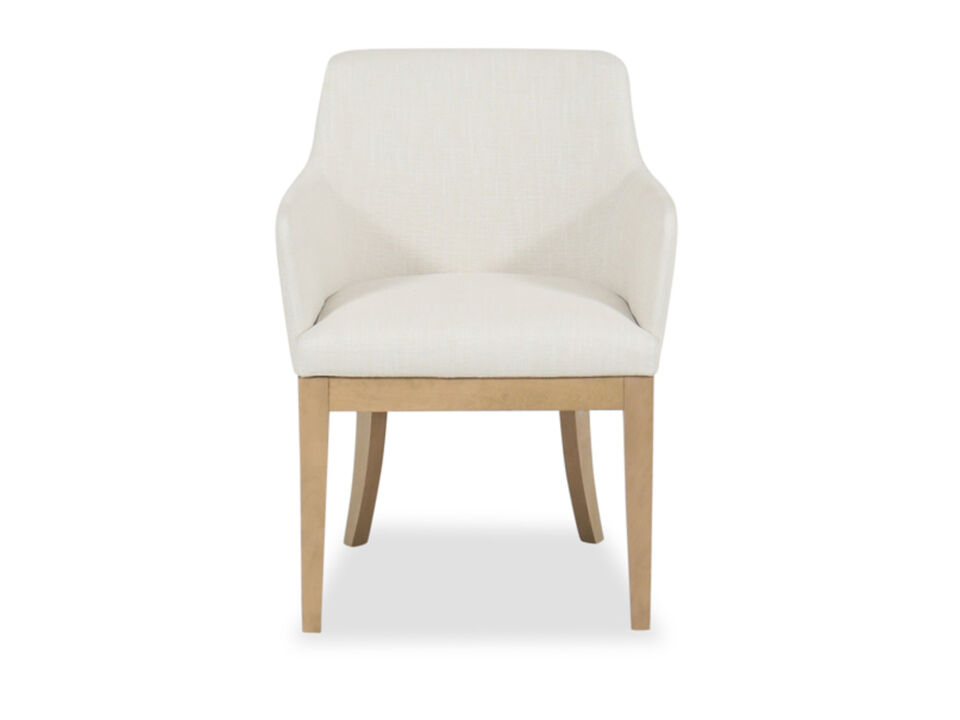 Modern Dining Armchair