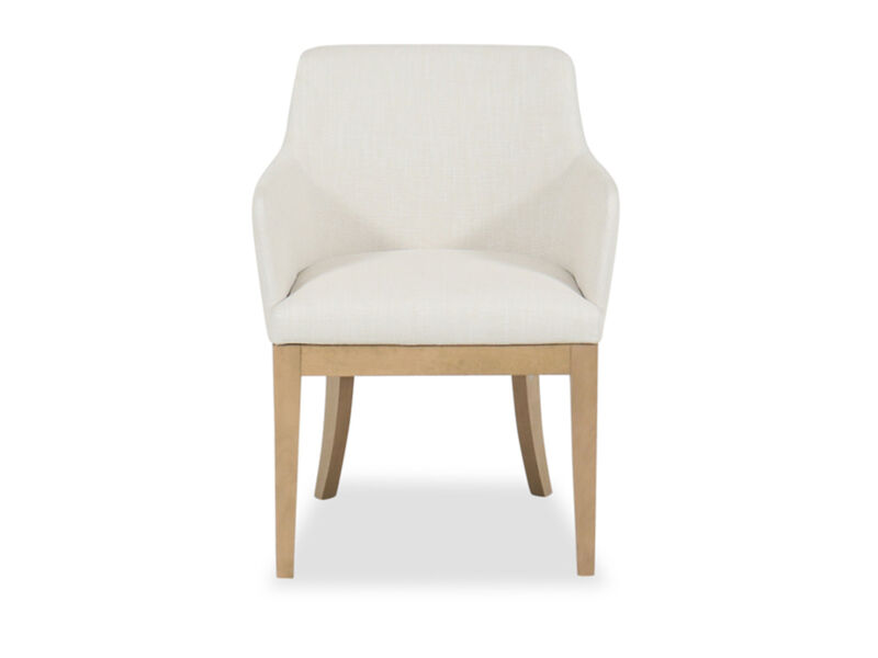 Modern Dining Armchair