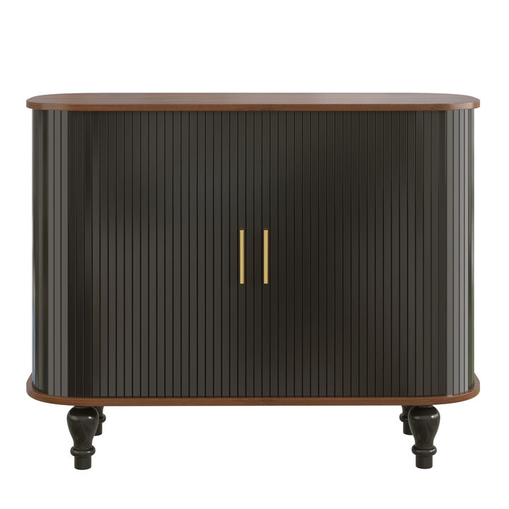 Mogvor Wine Cabinet