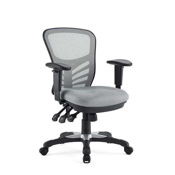 Modway Furniture - Articulate Mesh Office Chair