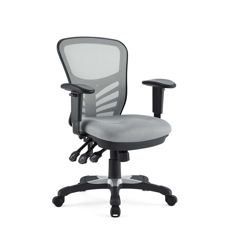 Modway Furniture - Articulate Mesh Office Chair image number 0