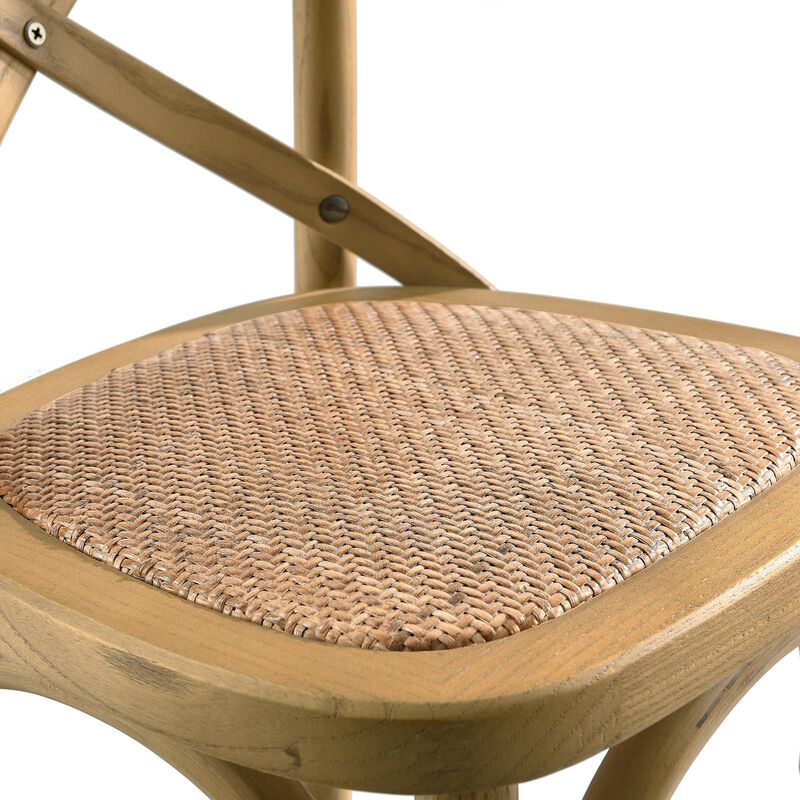 Gear Counter Stool image number 6