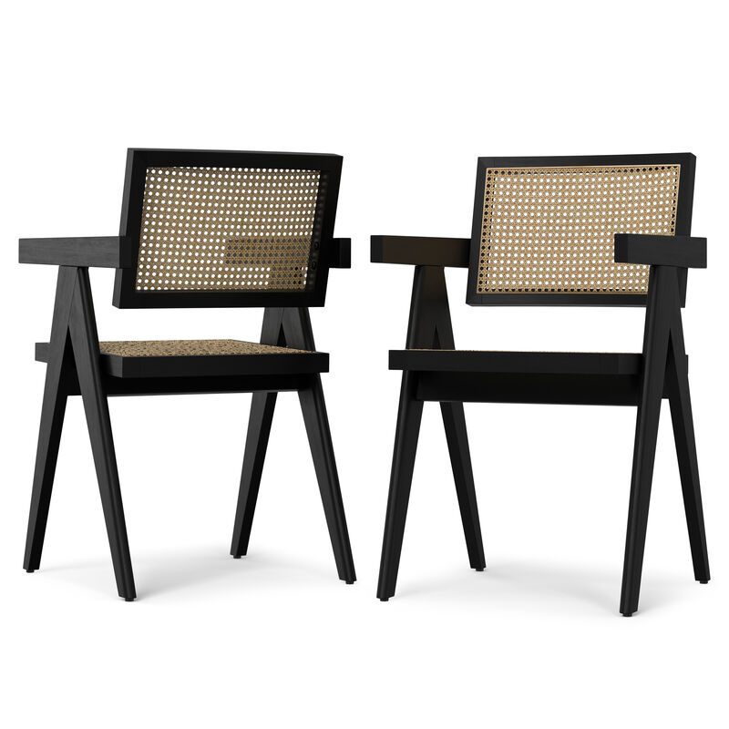 Regina Dining Armchair (Set of 2)