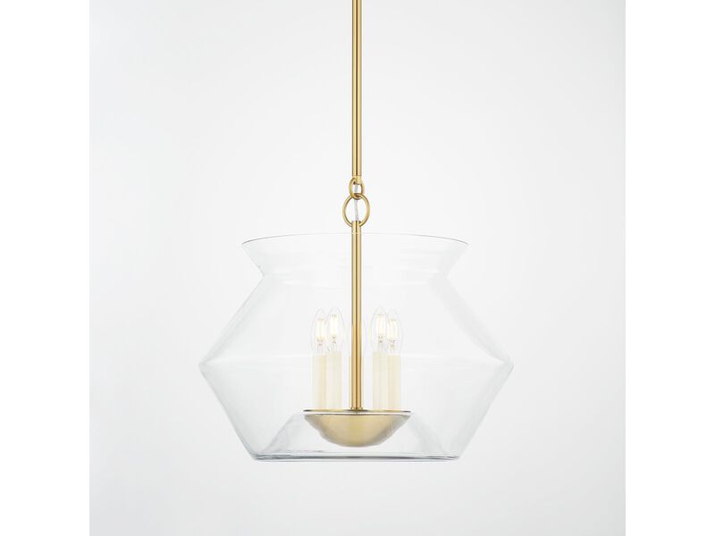 Edmonton Lantern image number 1